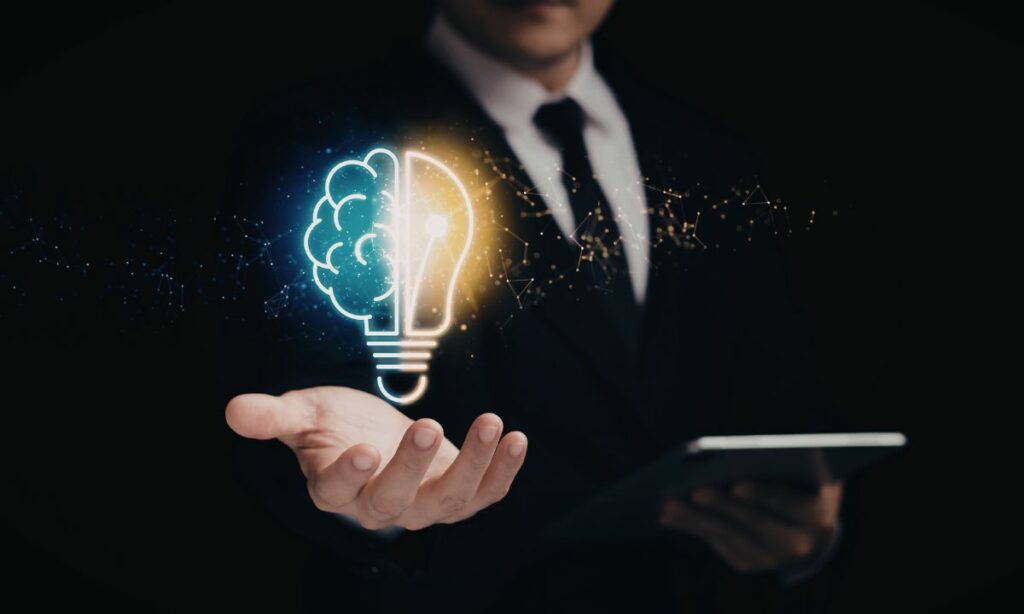 Vision stratégique : définition, rôle et différence avec mission/stratégie