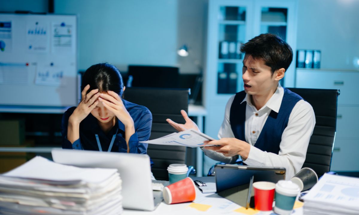 Comment gérer un conflit d&rsquo;équipe sans créer de camps ?