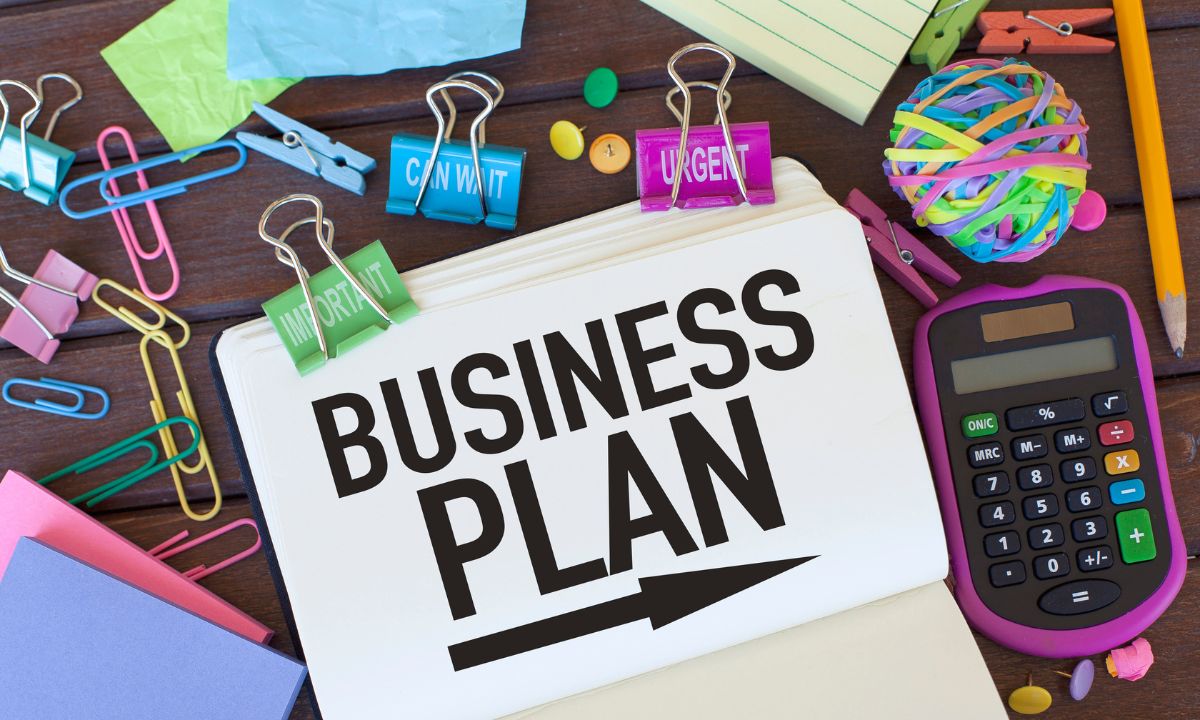 Tout savoir sur le business plan