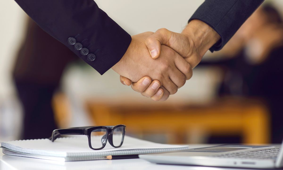 Répartition du capital entre associés : les erreurs