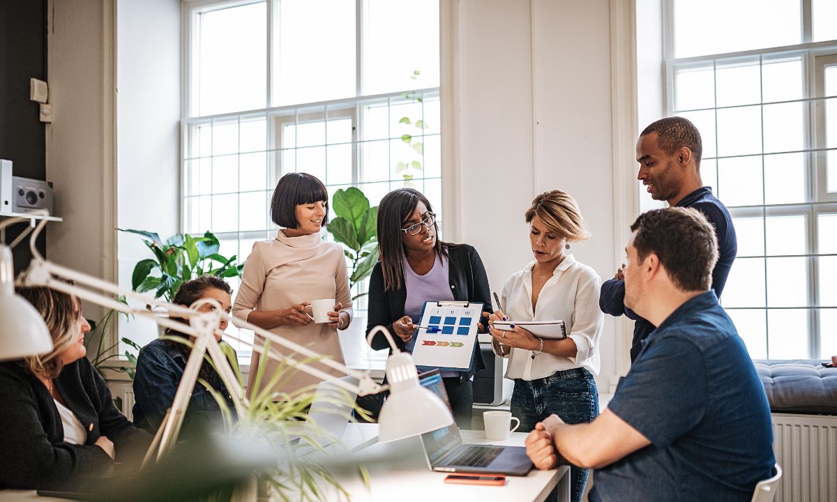 Communication interne : comment aligner ses équipes autour des messages clés de l&rsquo;entreprise