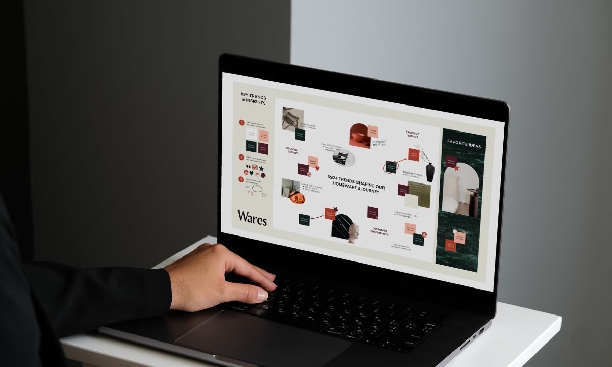 Identité de marque : comment définir son positionnement différenciant sur un marché saturé
