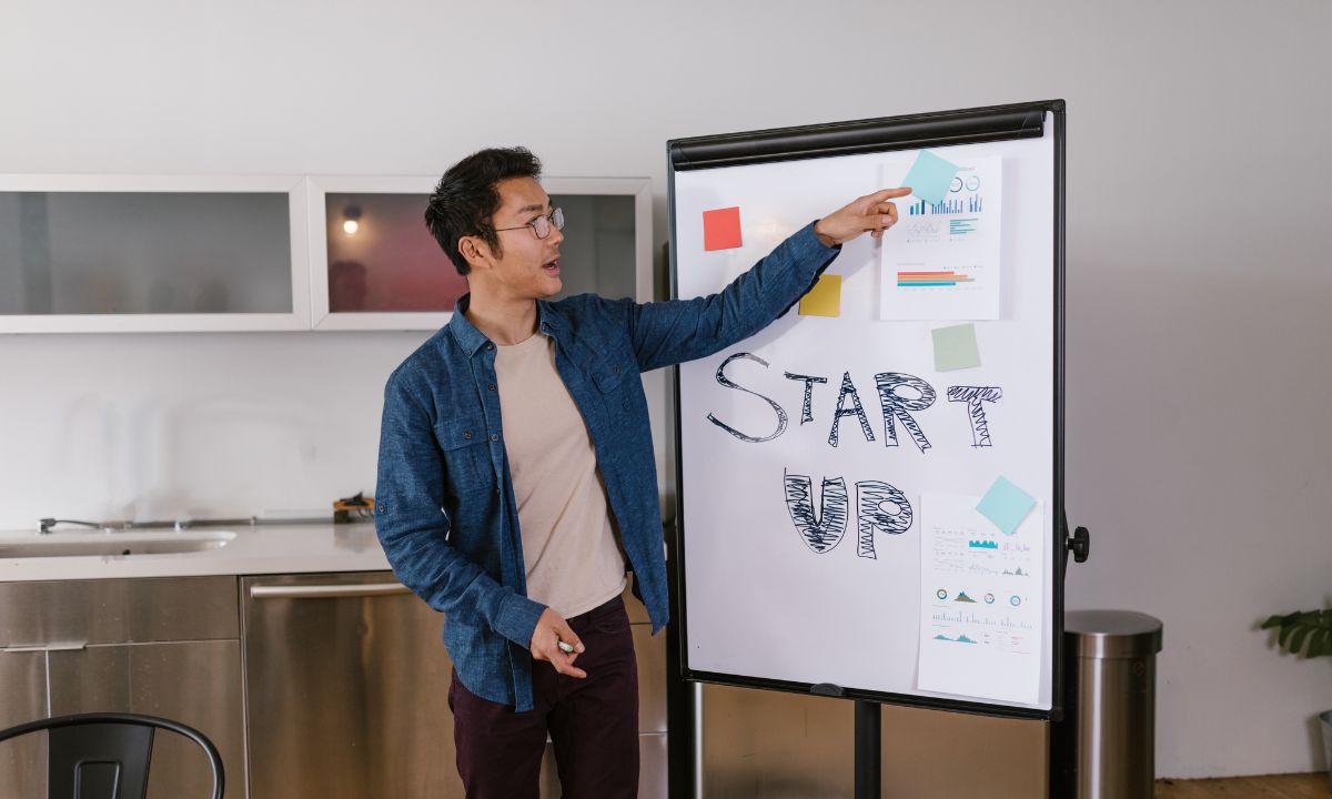 Tout savoir sur le pitch deck pour une levée de fonds
