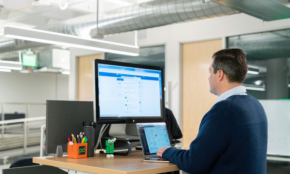 LinkedIn B2B : la stratégie organique pour développer son autorité de marque
