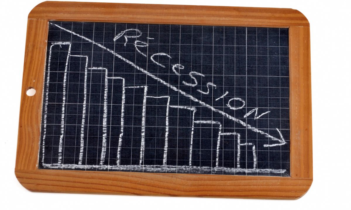 Tout savoir sur le concept de récession économique