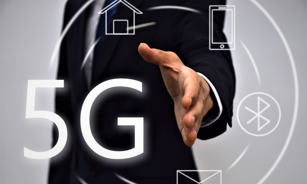 5G industrielle : la connectivité privée au service de l&rsquo;usine