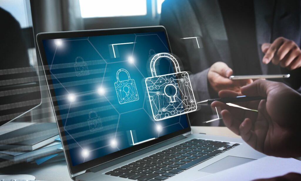 Tout savoir sur la cyber assurance