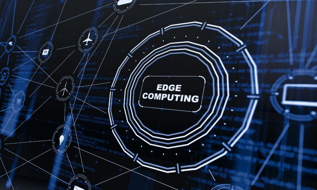 Tout savoir sur le Edge Computing