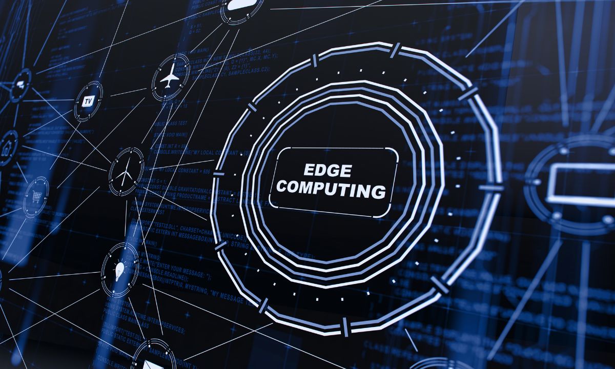 Tout savoir sur le Edge Computing