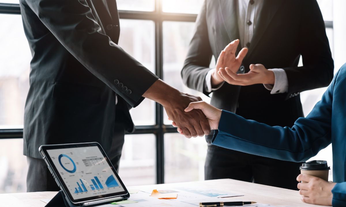 Fusion-acquisition : les étapes clés d&rsquo;un rapprochement