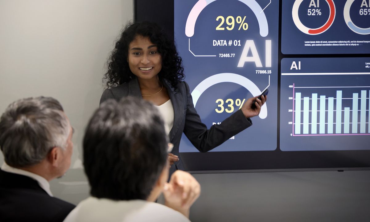 IA générative en marketing : cas d&rsquo;usage pour les équipes com