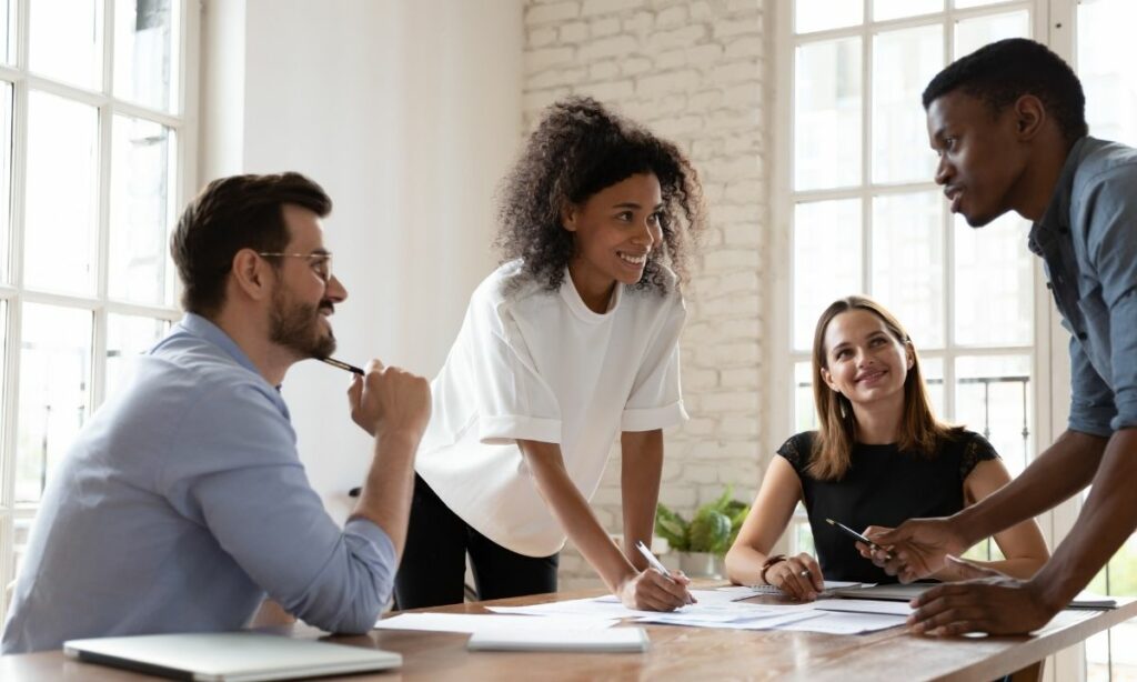 Tout savoir sur le plan de d&eacute;veloppement des comp&eacute;tences