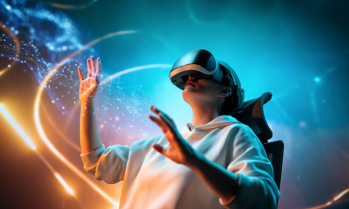 Réalité augmentée et virtuelle : cas d&rsquo;usage en entreprise