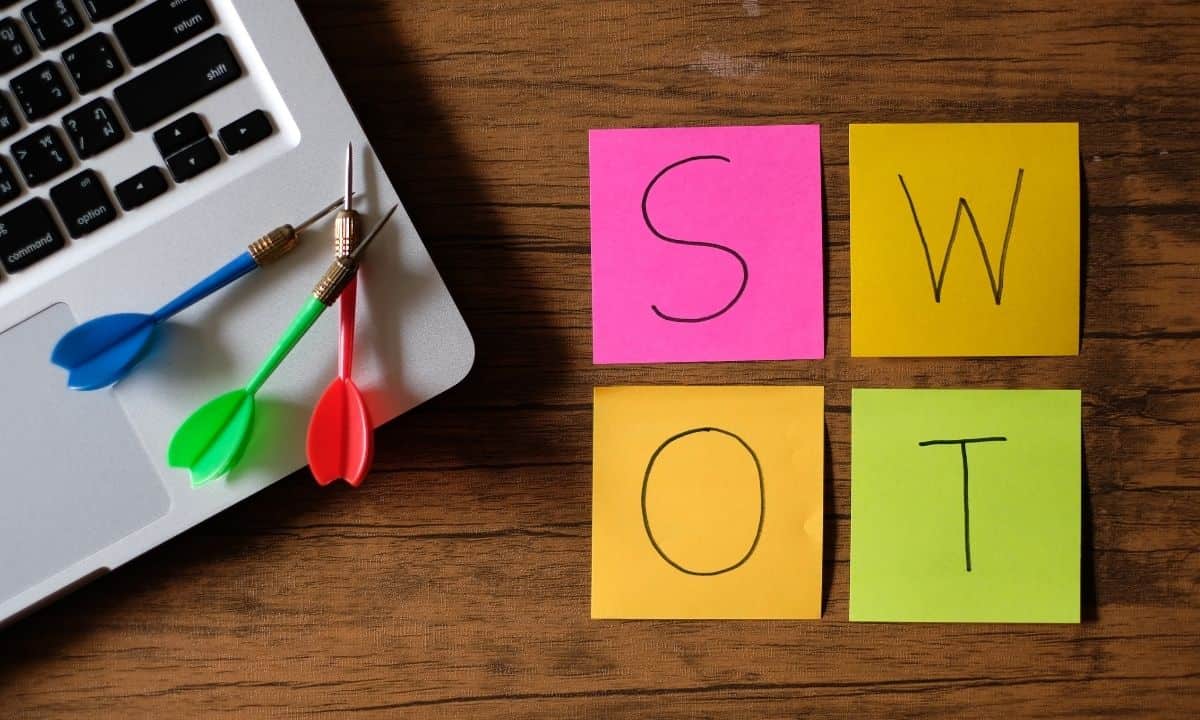 Tout savoir sur l'analyse SWOT