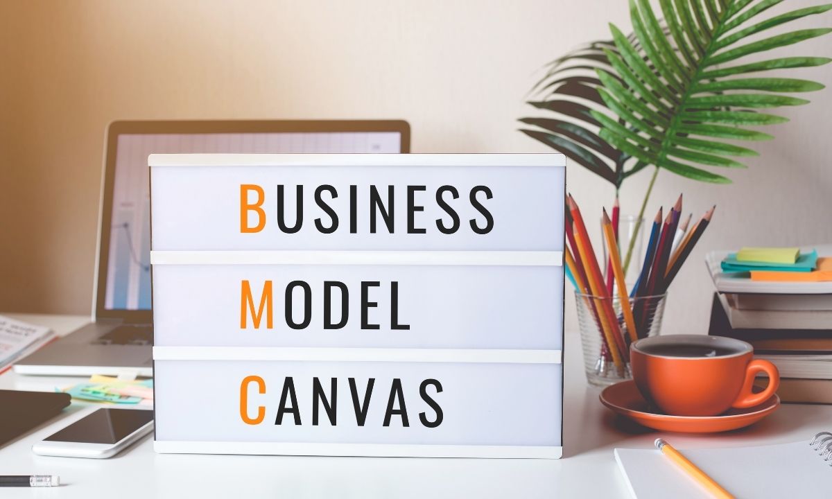 Tout savoir sur le business model canvas