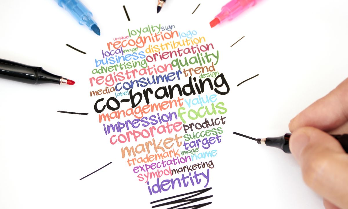 Tout savoir sur le co-branding