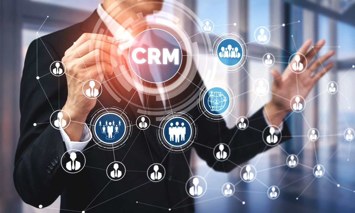 Tout savoir sur le crm marketing