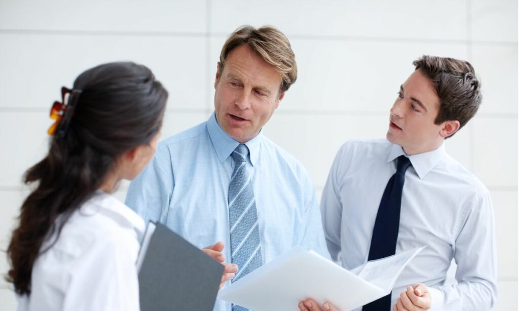 Tout savoir sur le feedback en entreprise