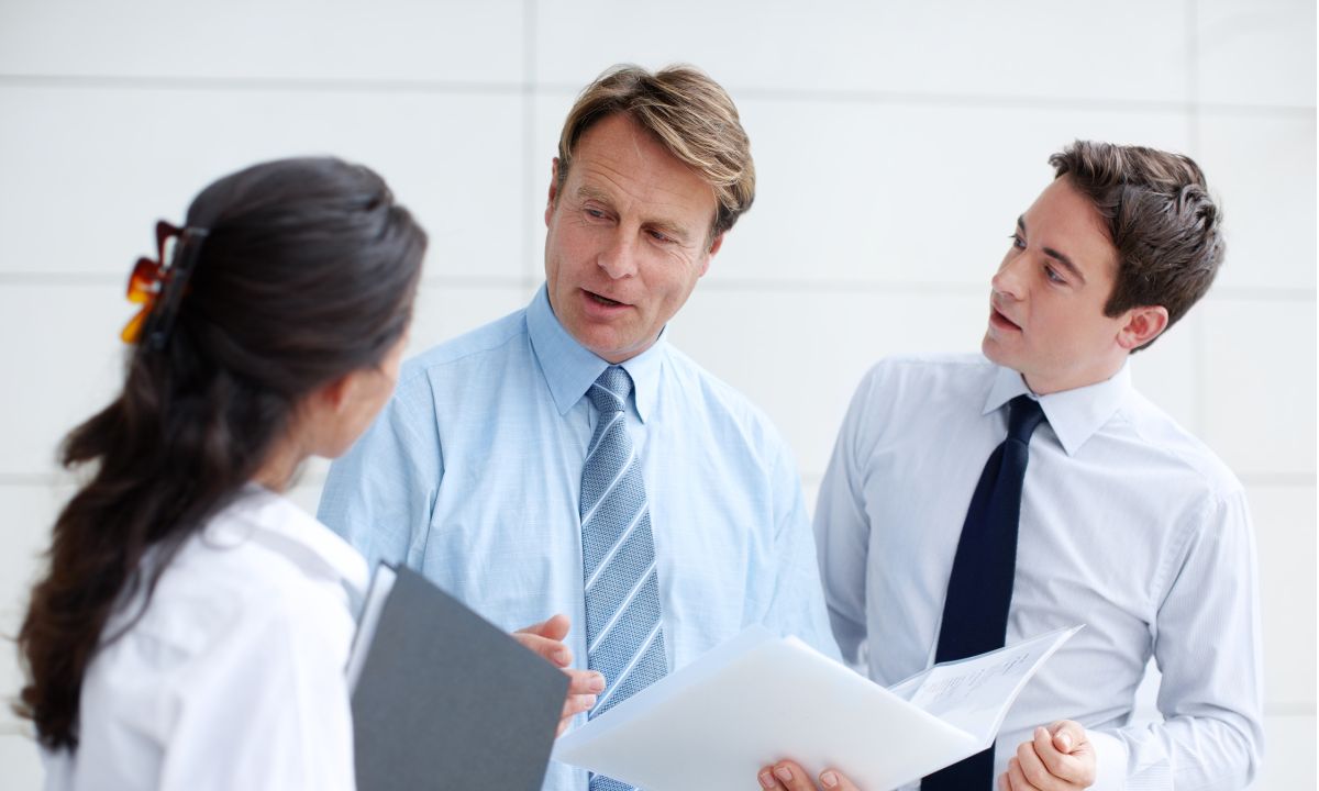 Tout savoir sur le feedback en entreprise