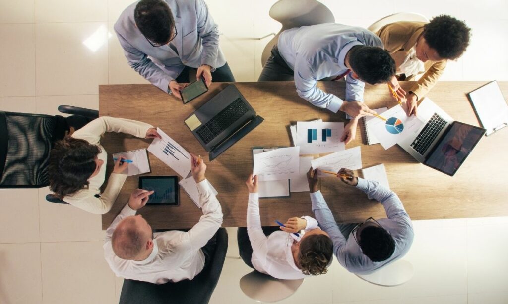 Tout savoir sur l'intelligence collective