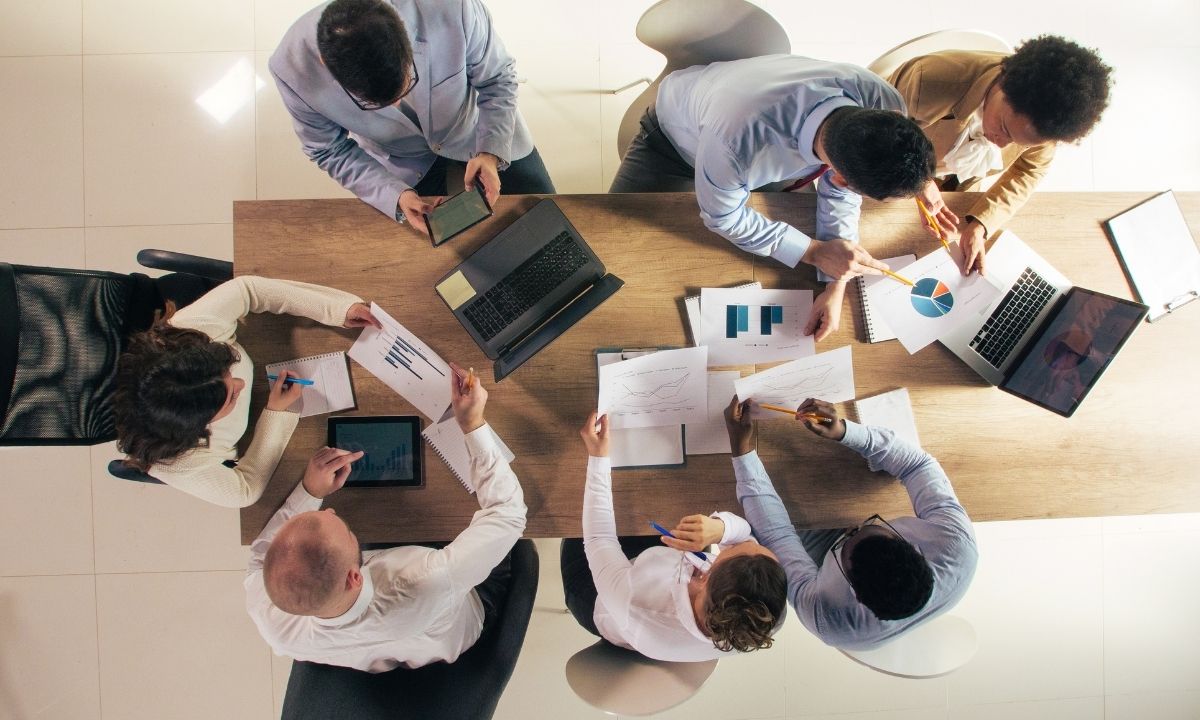 Tout savoir sur l'intelligence collective