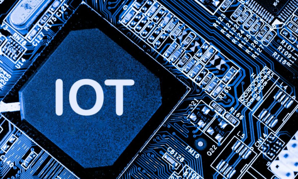 Tout savoir sur l'iot industriel