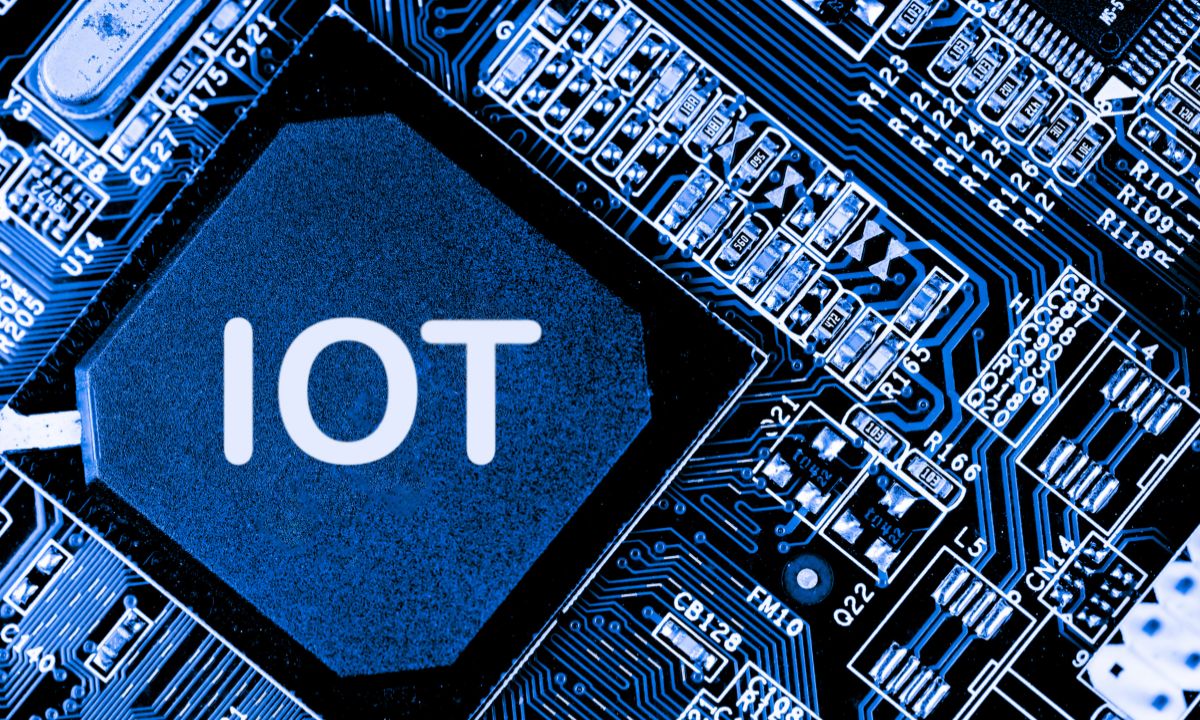 Tout savoir sur l'iot industriel