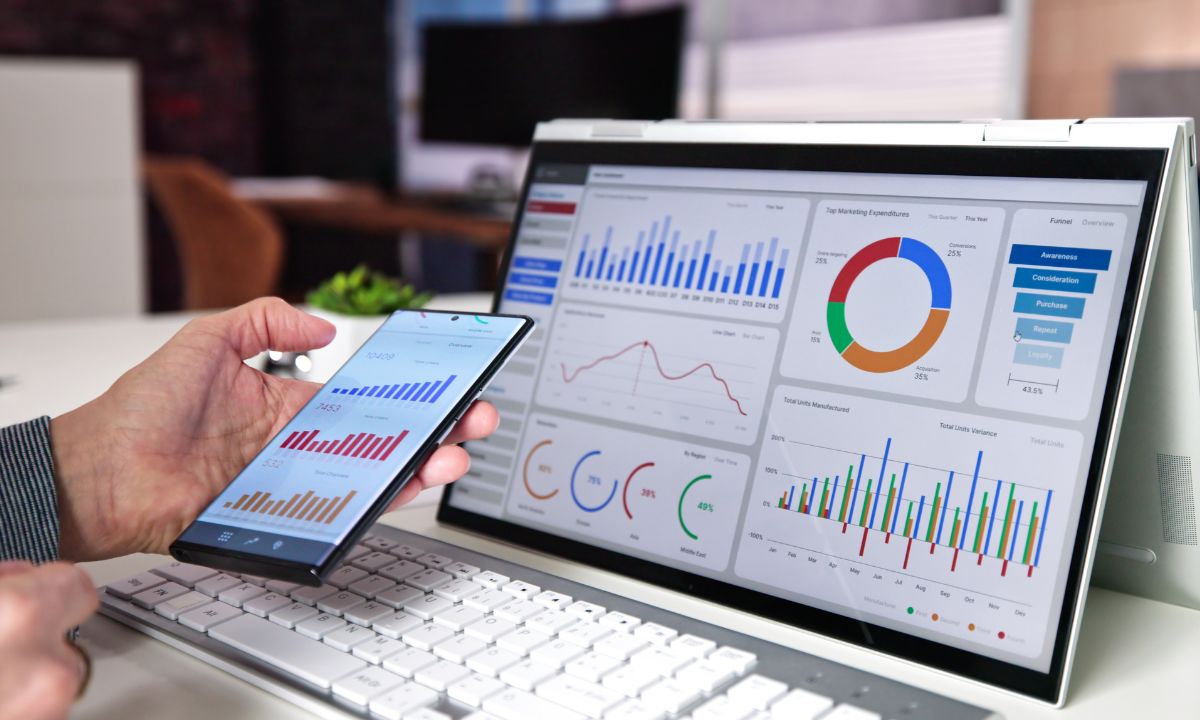 KPI marketing : les indicateurs qui comptent pour un CMO