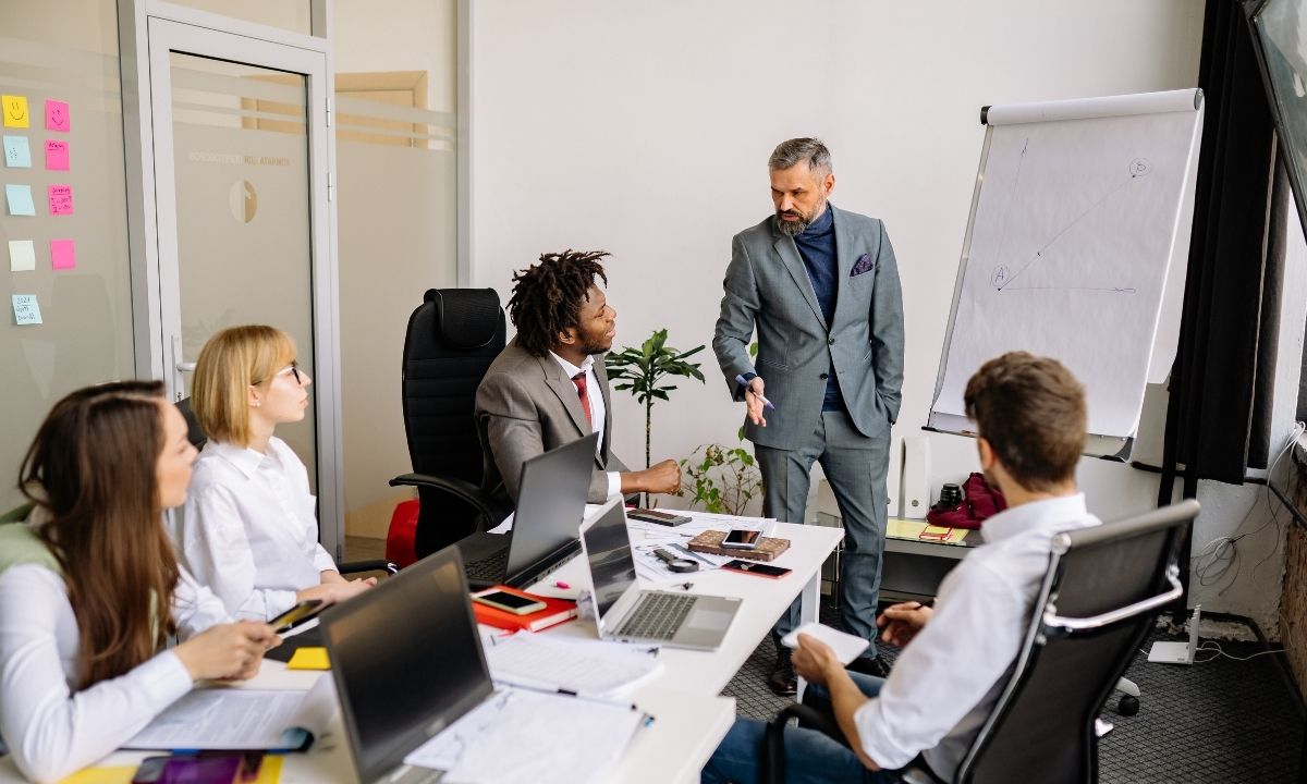 Tout savoir sur le lean management