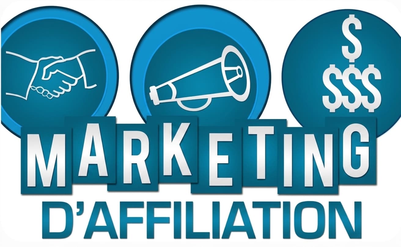 Tout savoir sur le marketing d'affiliation