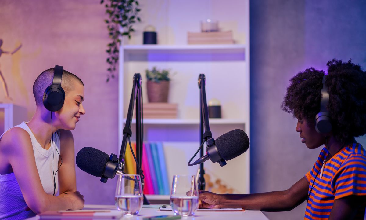 Podcast d&rsquo;entreprise : un levier sous-exploité