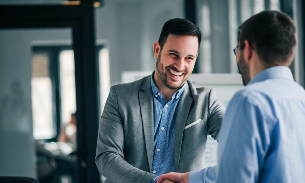Comment recruter un manager intermediaire