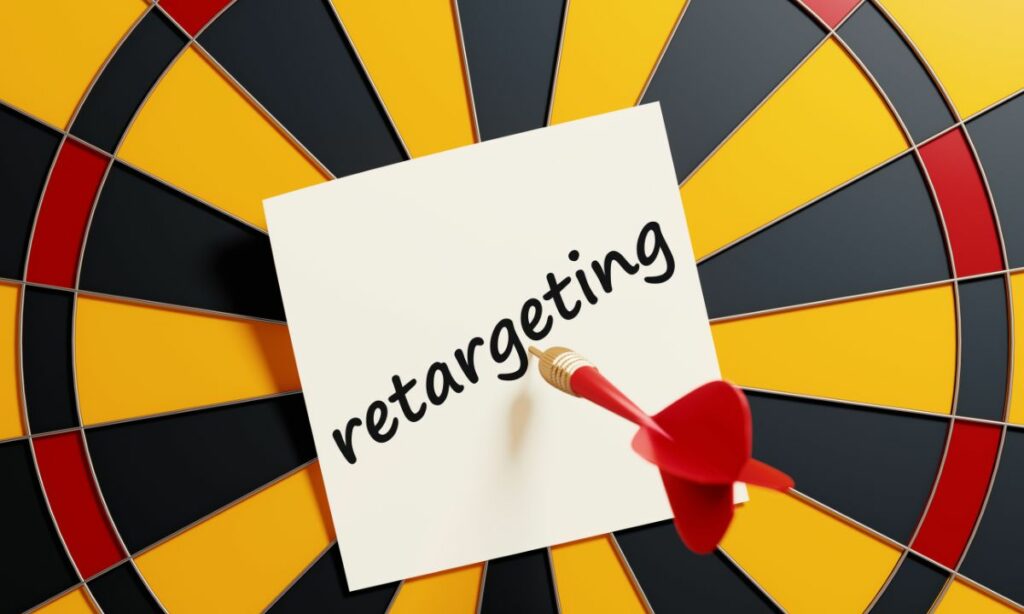 Tout savoir sur le retargeting