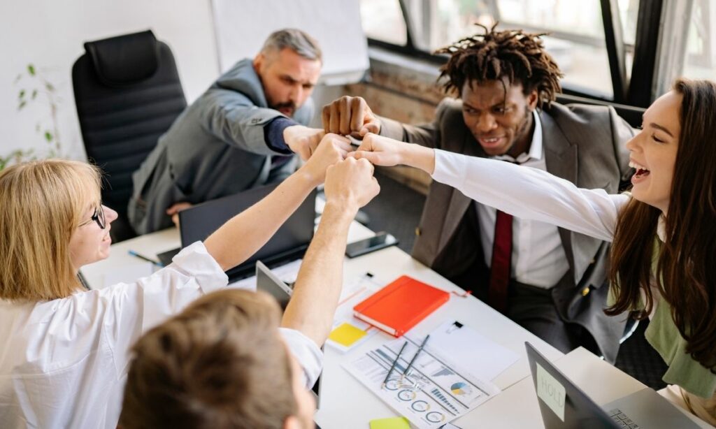 Tout savoir sur les styles de leadership