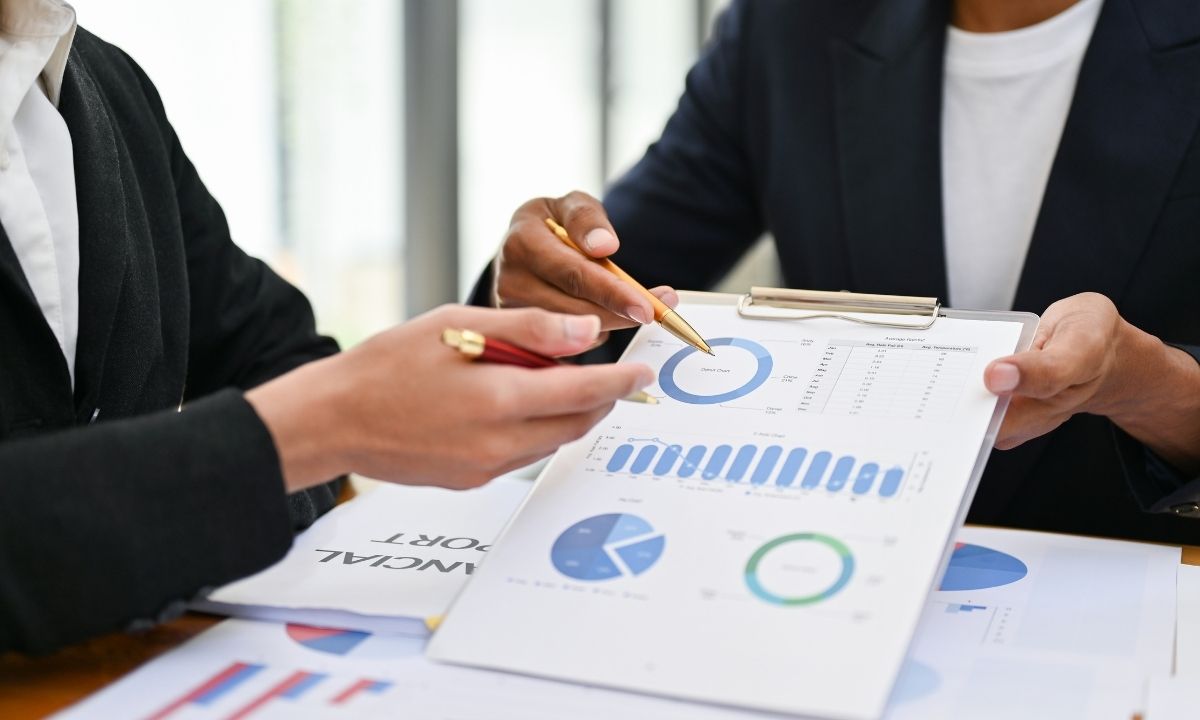 Tout savoir sur le taux de turnover