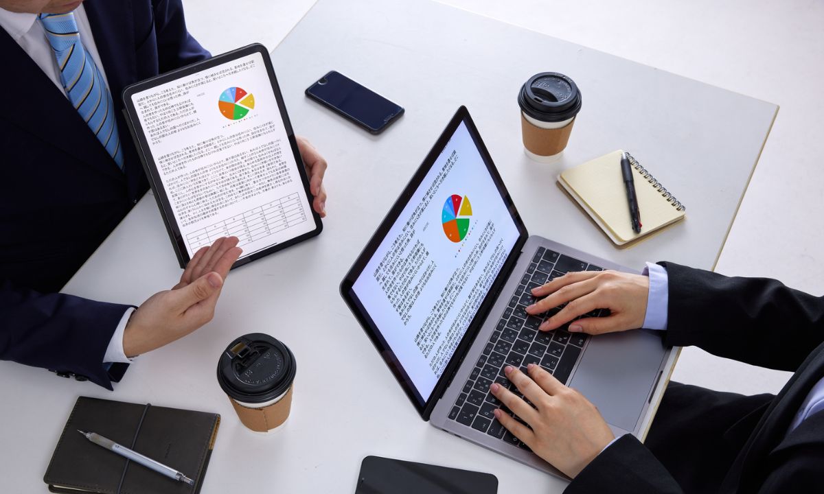 Tout savoir sur la transformation digitale des PME