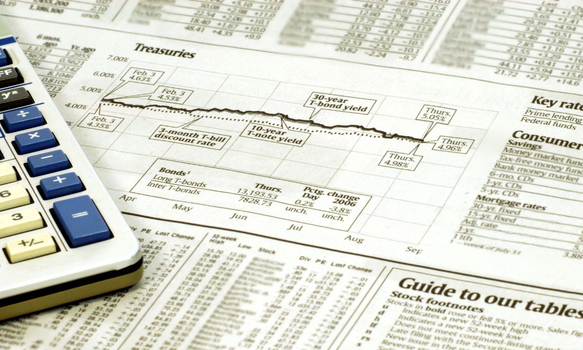 Tout savoir sur la trésorerie PME