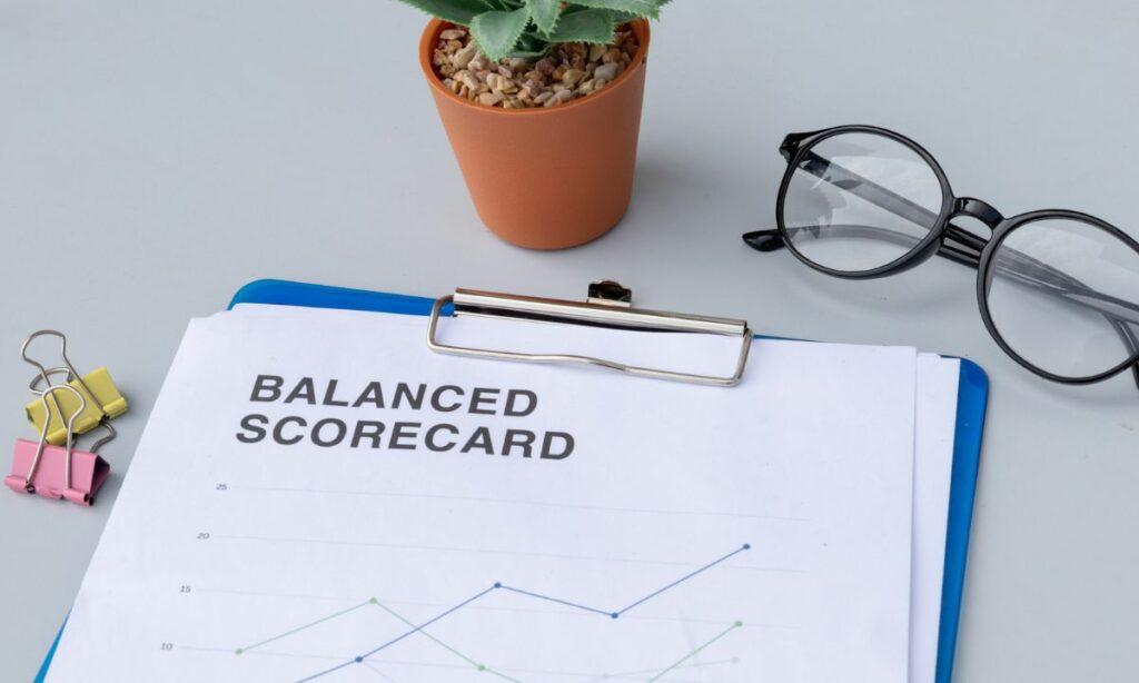Tout savoir sur la balanced scorecard