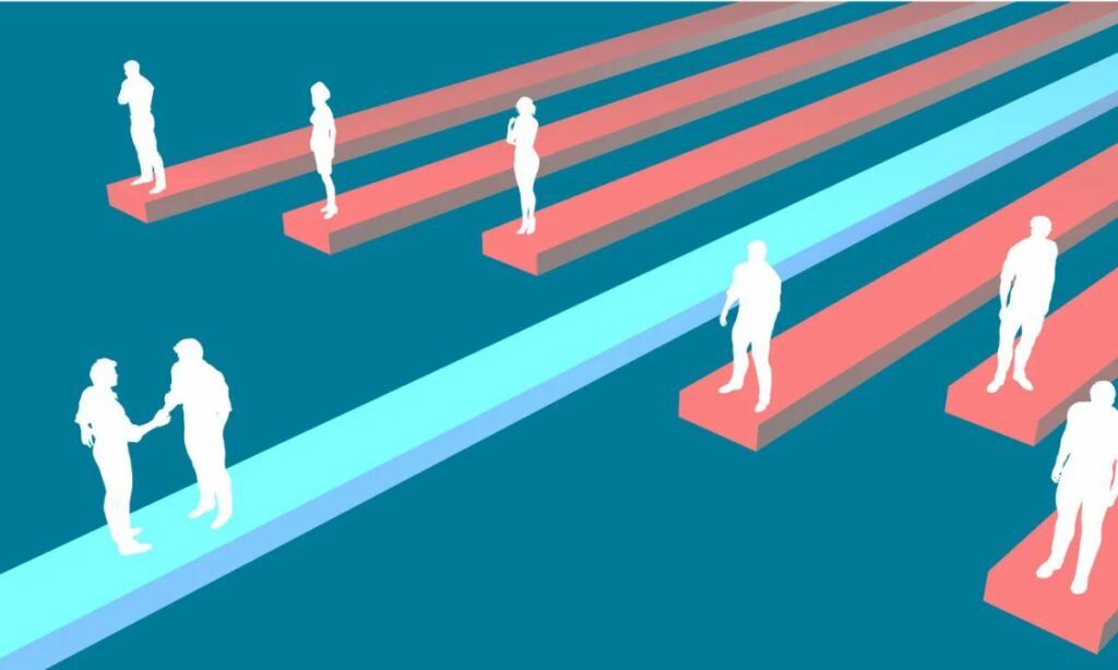 Tout savoir sur l'avantage concurrentiel