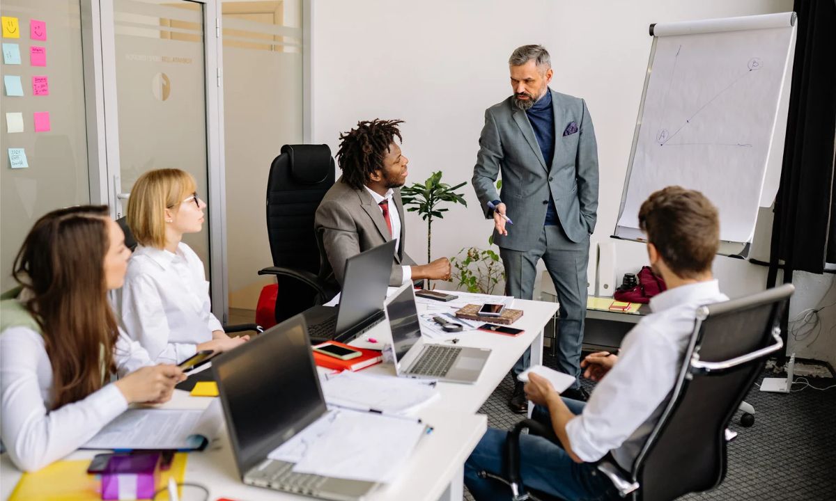 Management situationnel : adapter son style à chaque collaborateur